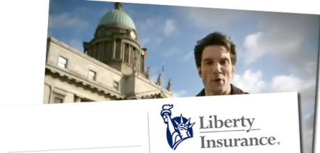 How Liberty insurance breathed new life and prosperity into the ailing Quinn brand.