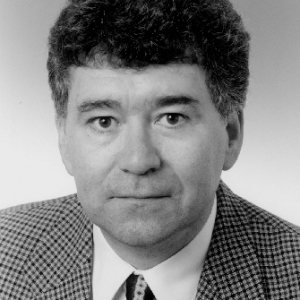 Prof. Tony Meenaghan